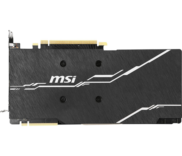 MSI Geforce RTX 2070 SUPER VENTUS OC 8GB GDDR6 - 504675 - zdjęcie 3